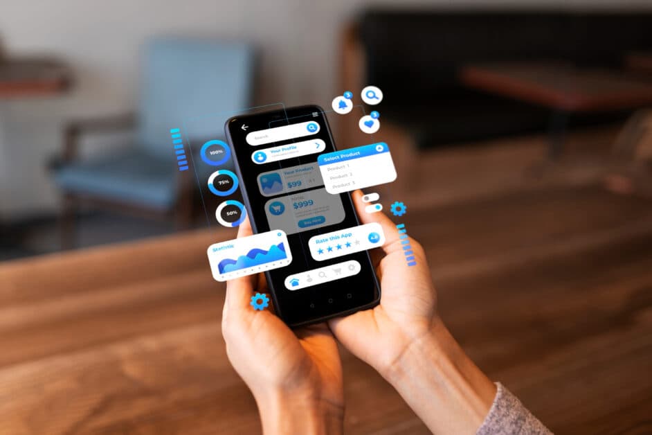 kmp integration progressive module logique metier application native