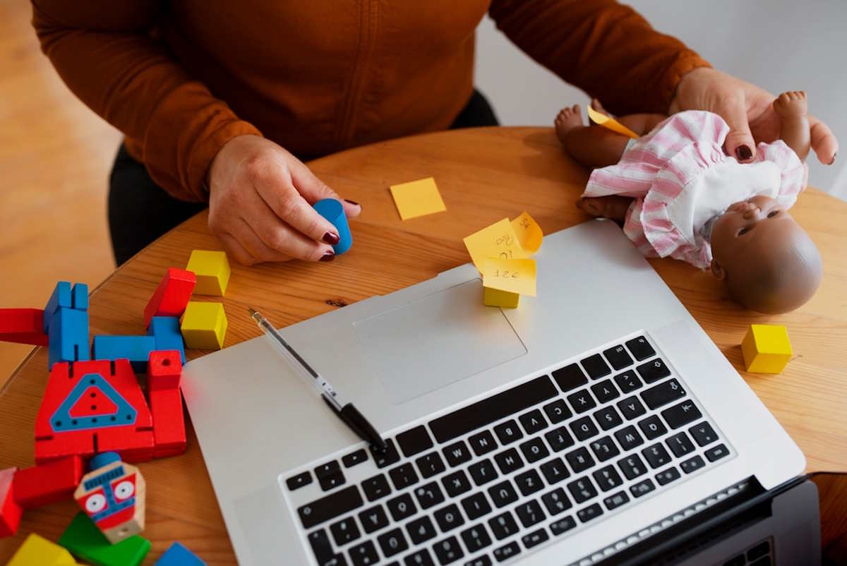 Logiciel de gestion pour les crèches et structures d’accueil petite enfance
