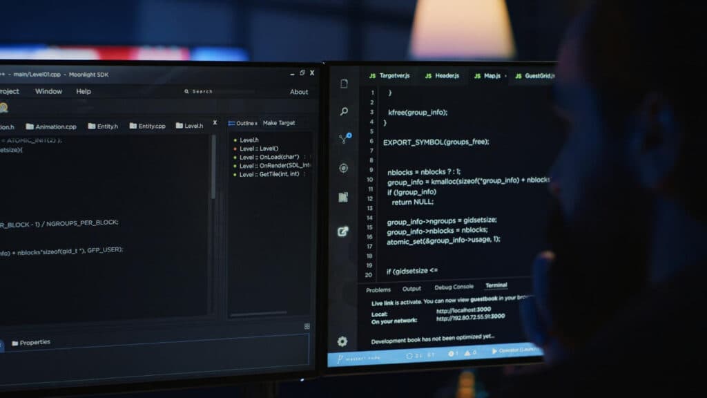 visual studio dotnet maui deploiement multiplateforme windows macos ios android