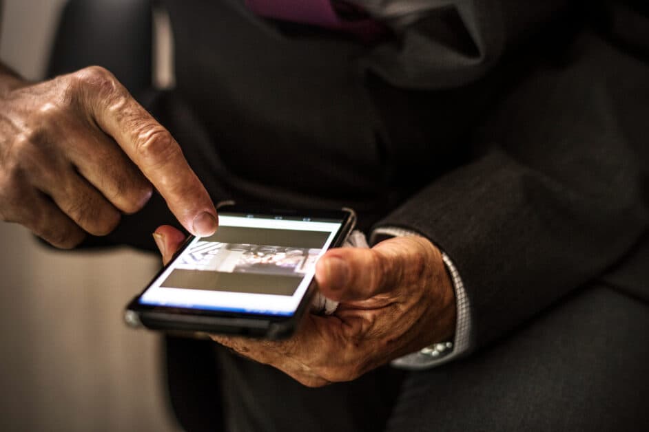 developpement realite augmentee choix framework ar mobile 2026