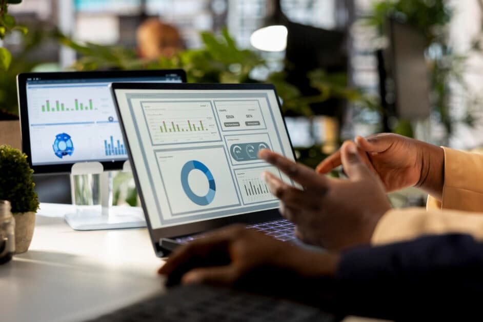 feuille route deploiement strategie data pme roadmap 12 mois 2026