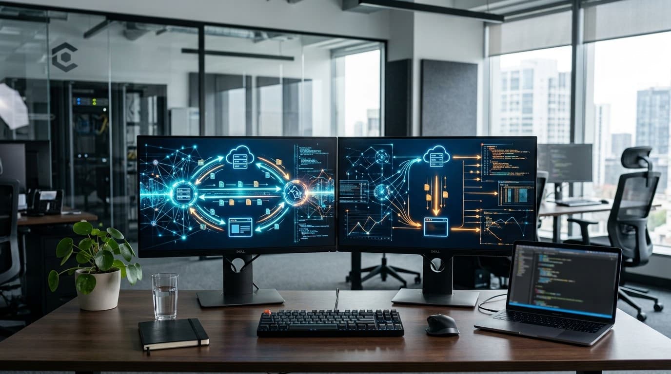 WebSocket vs Server-Sent Events (SSE) : quel protocole temps réel pour votre application en 2026 ?