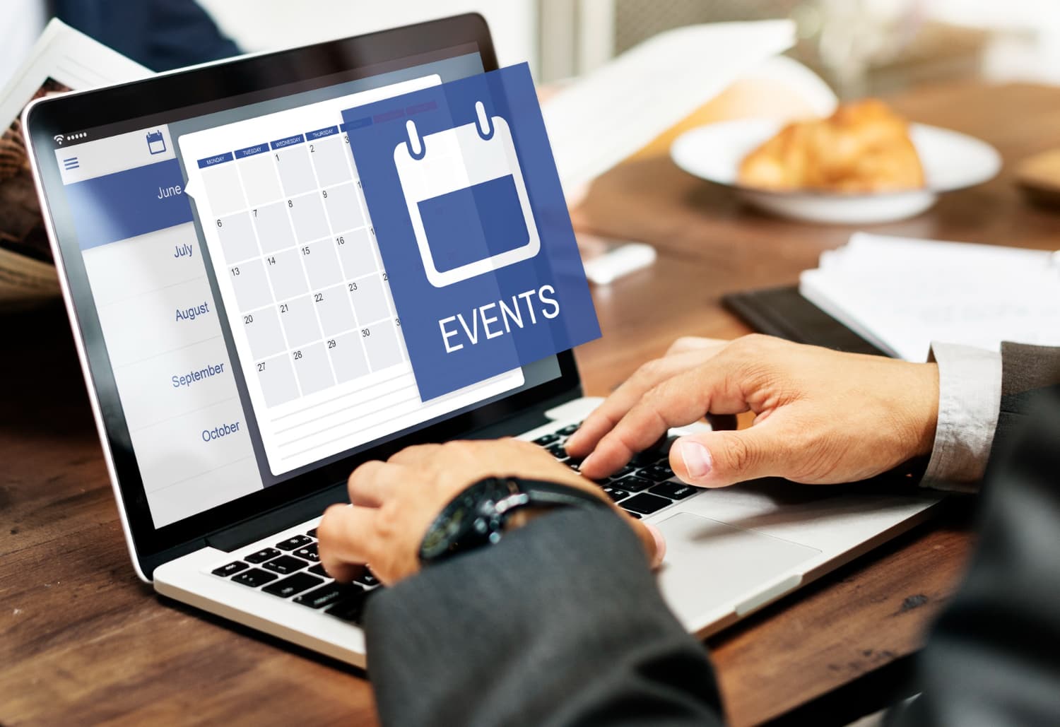 Application de gestion d’événements et billetterie sur mesure : créer votre propre solution