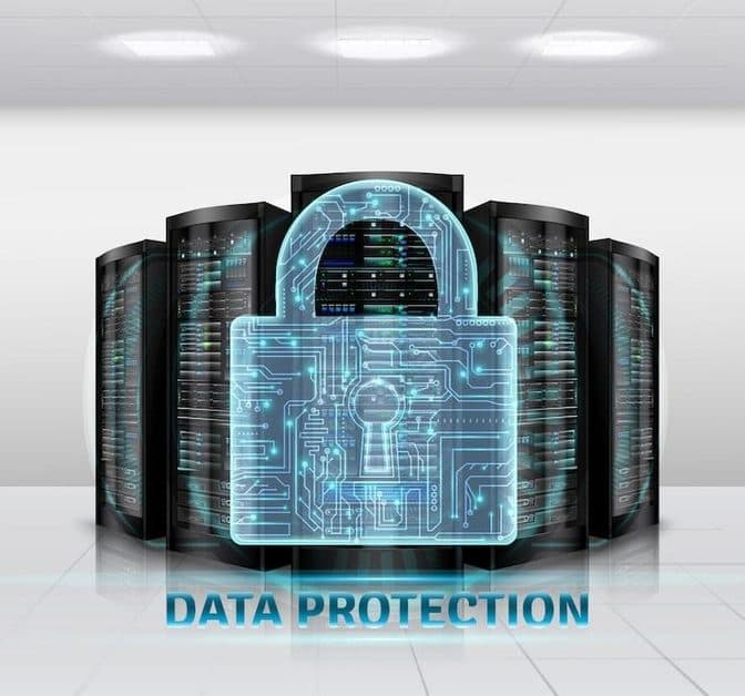Data protection Databricks vs Snowflake
