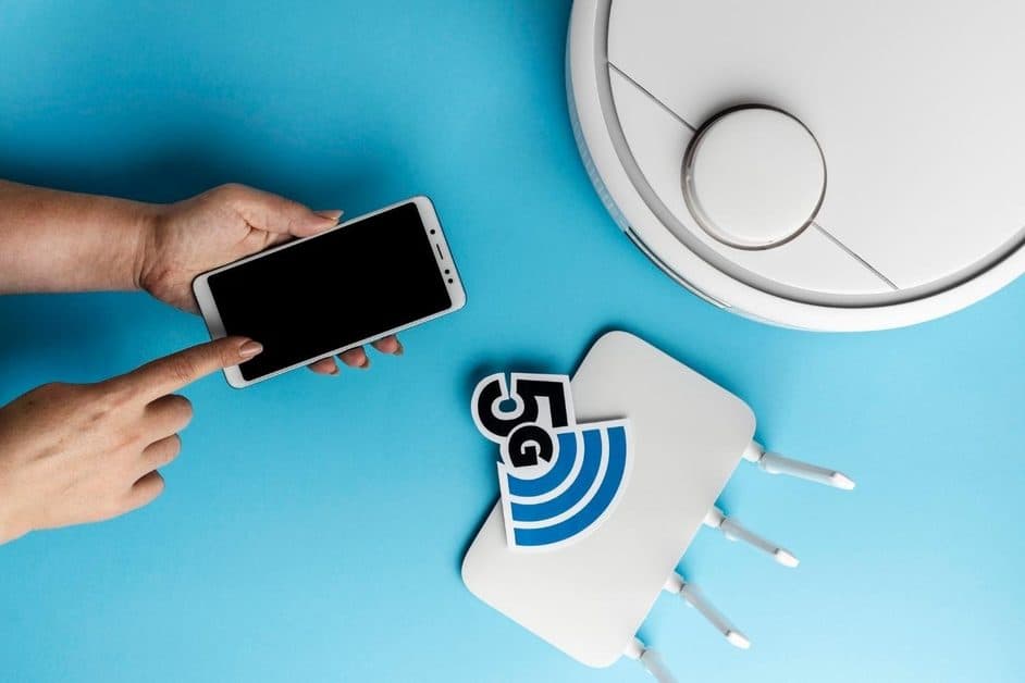 5G application mobile et inconvénients