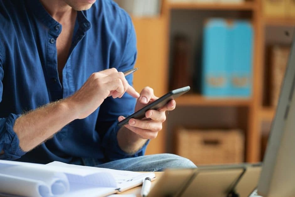Marché du super app France