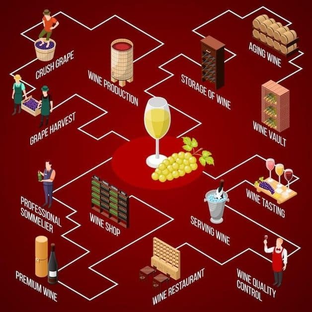 Logiciel gestion viticole
