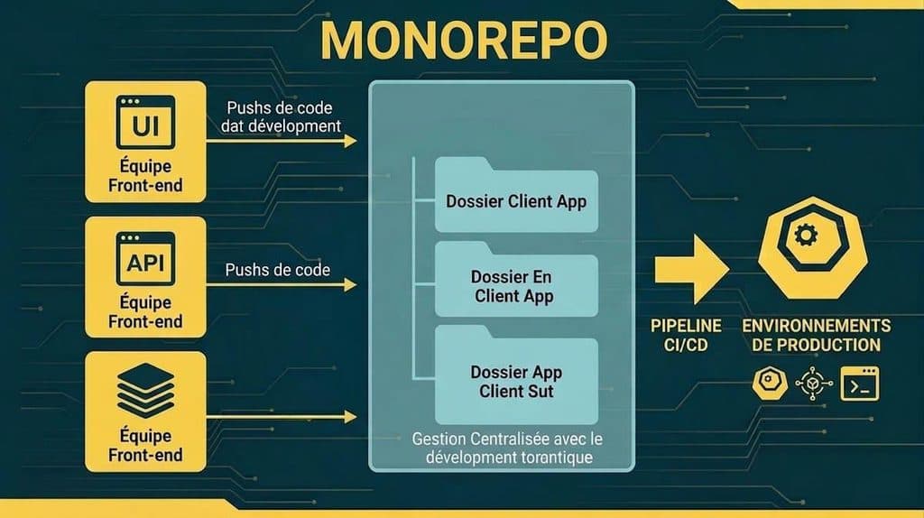 Monorepo