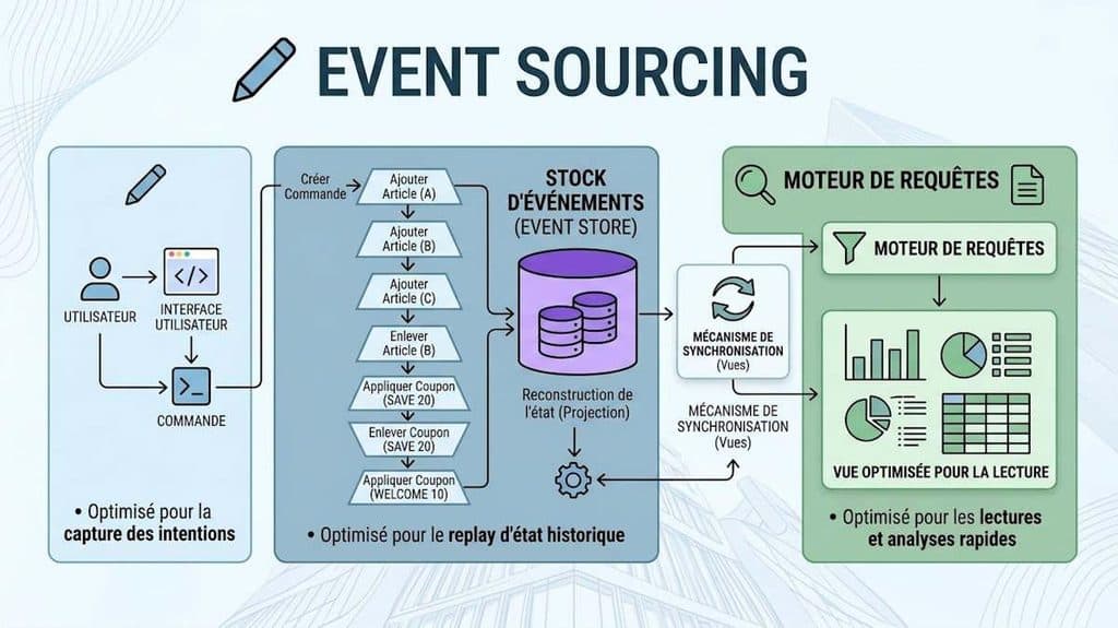 Event Sourcing