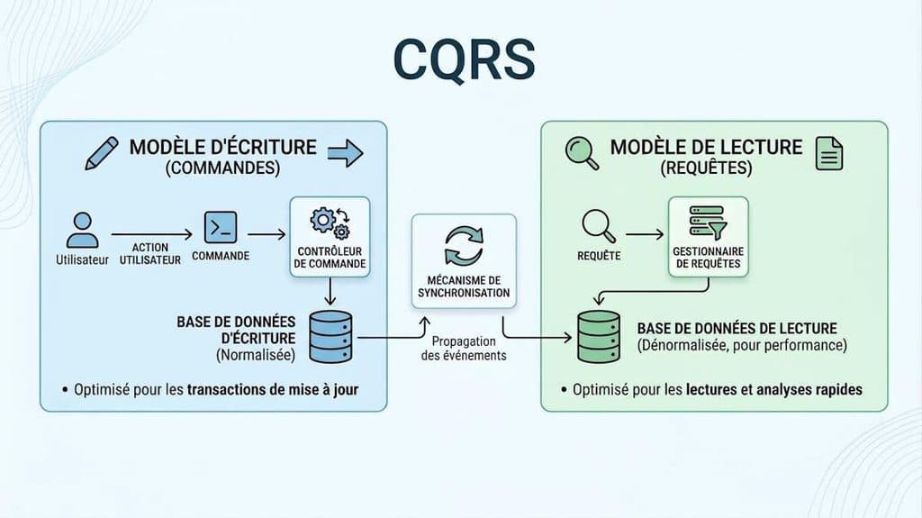 CQRS