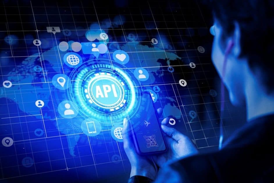 Api publique SaaS