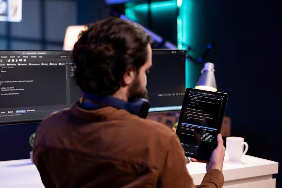 Résolutions de conflits application mobile offline-first