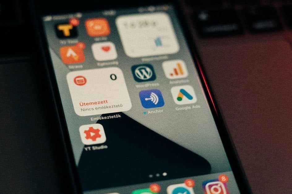 Cas d'usage application mobile offline-first