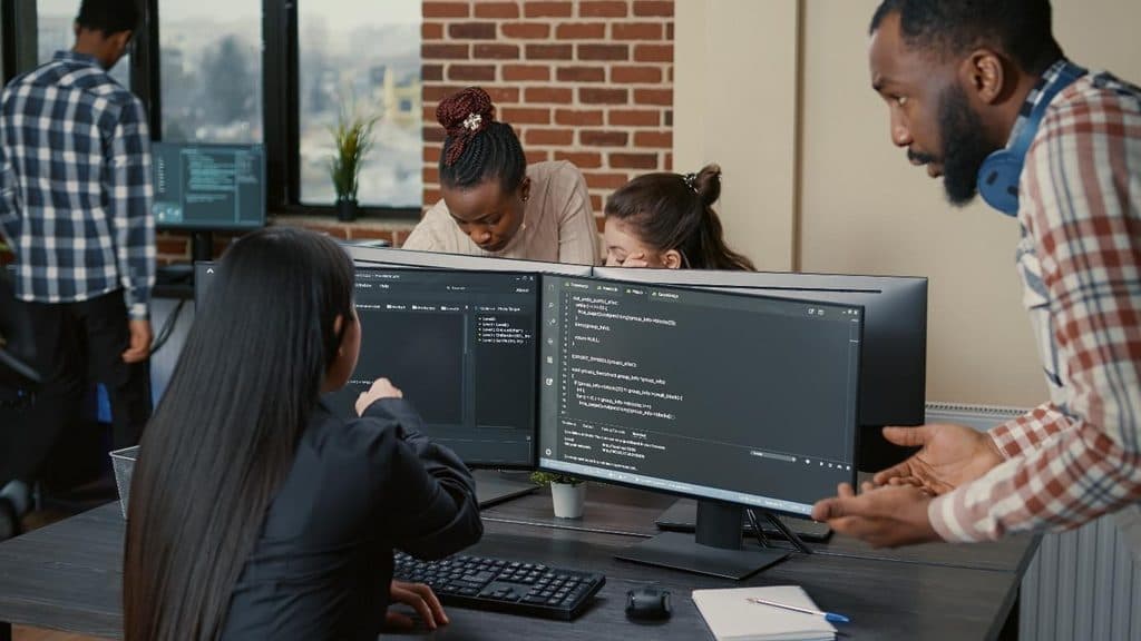 Service mesh