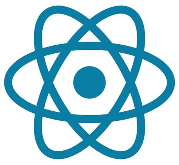 React