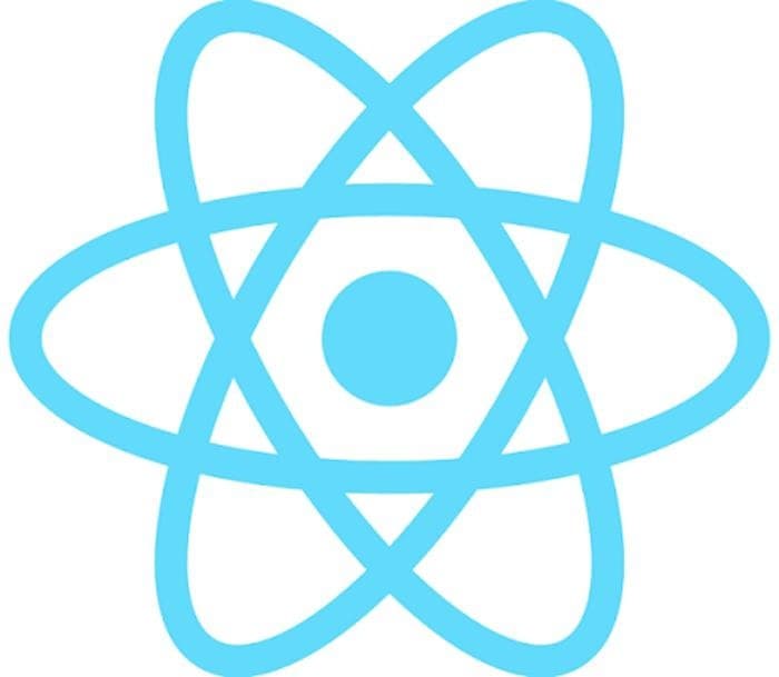 React