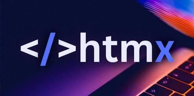 HTMX