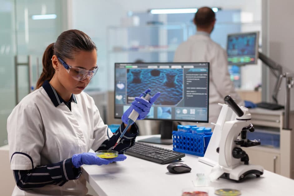 audit trail inalterable signature electronique conformite fda 21 cfr part 11 iso 17025