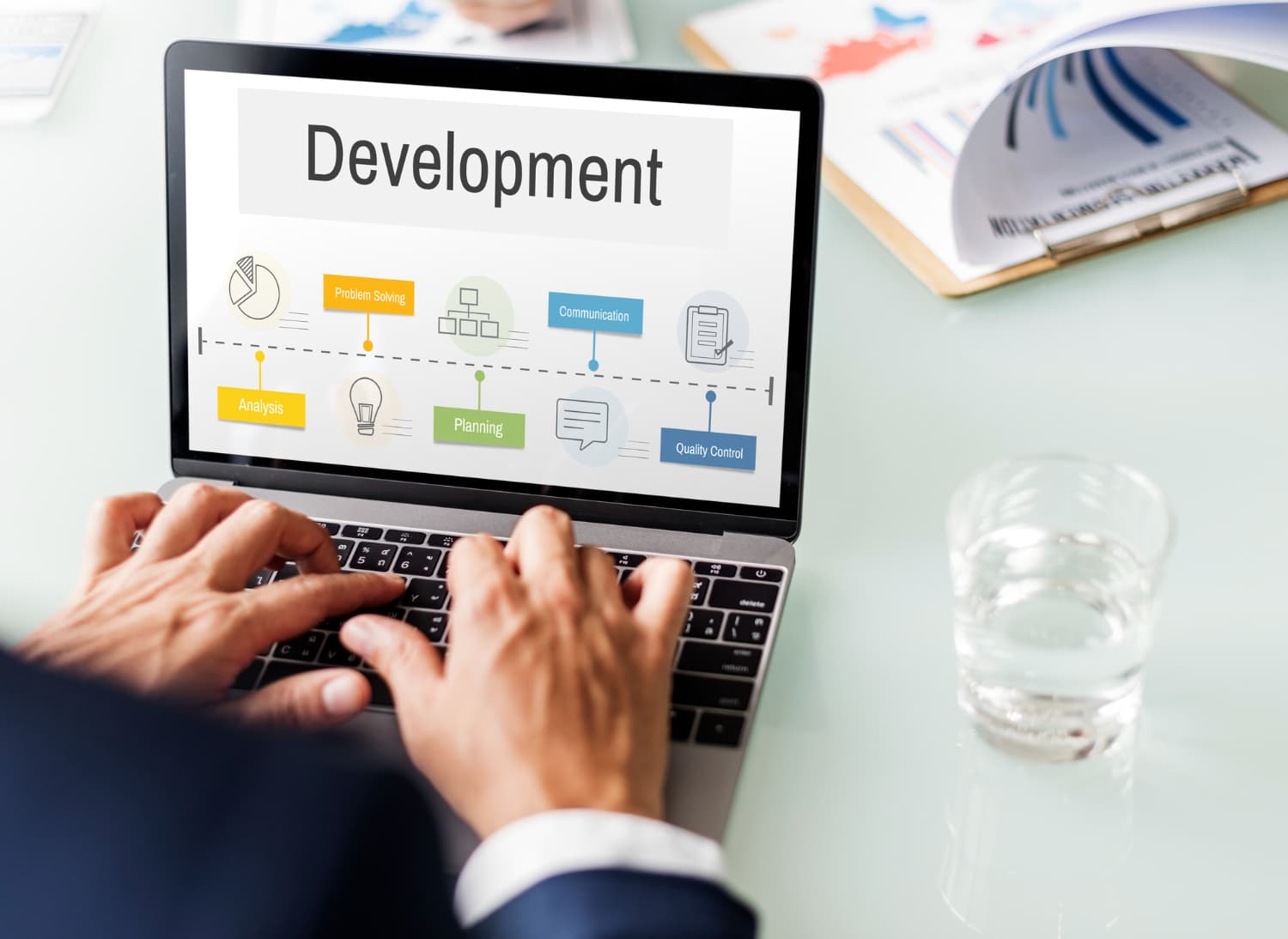 Reprendre projet développement logiciel abandonné : audit, décision et relance