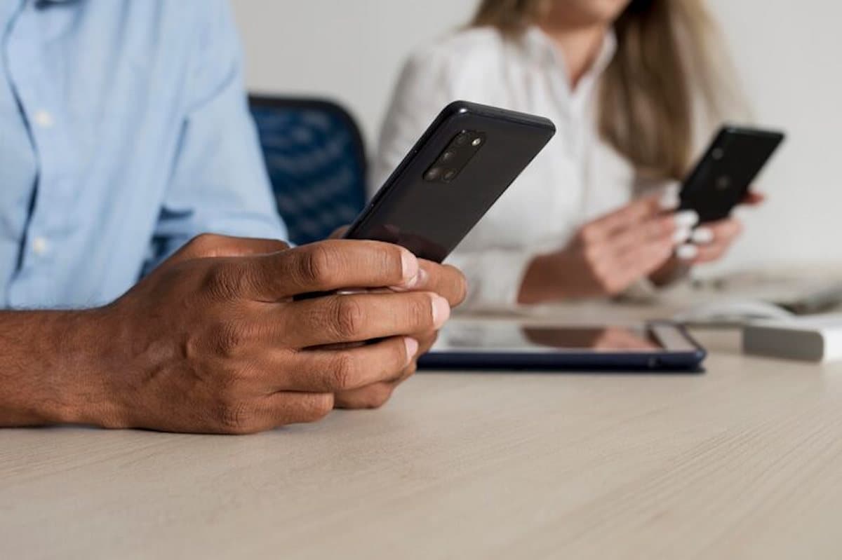 Application mobile interne : digitaliser vos processus métier