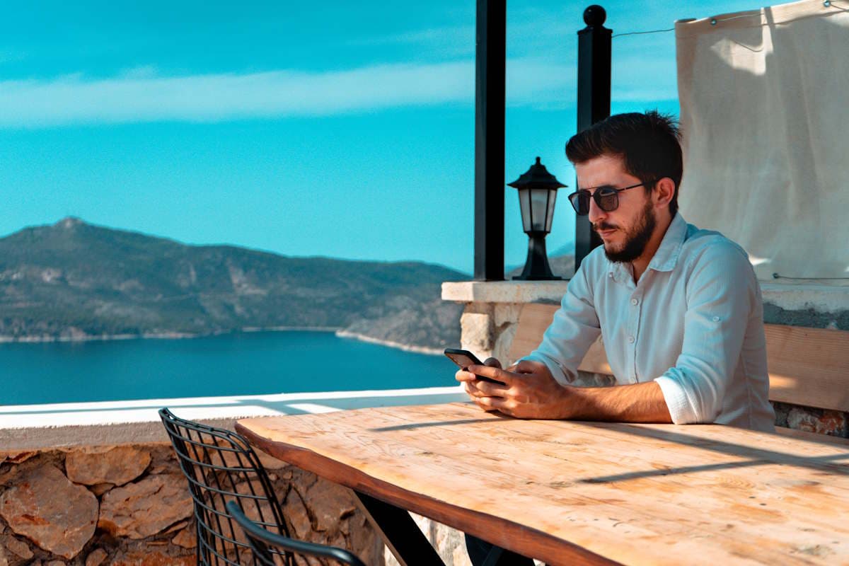 Application mobile pour le tourisme et l’hôtellerie de plein air