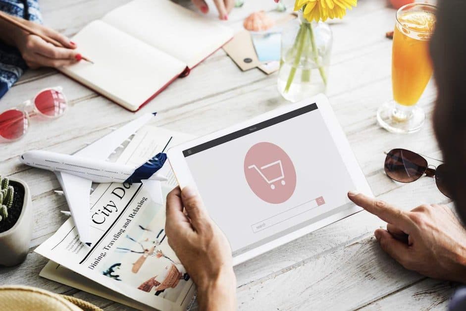Inconvénients e-commerce monolithique