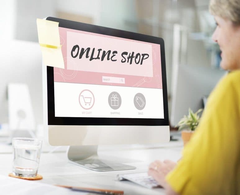 Stack technique Headless Commerce