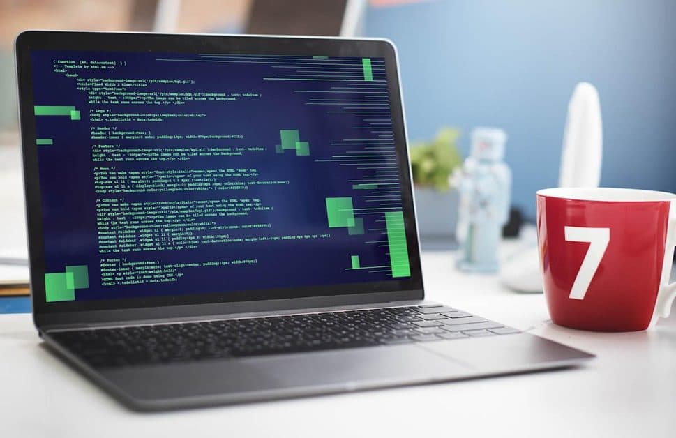 Fonctionnement Node.js backend