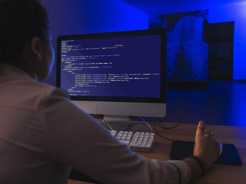 Node.js backend