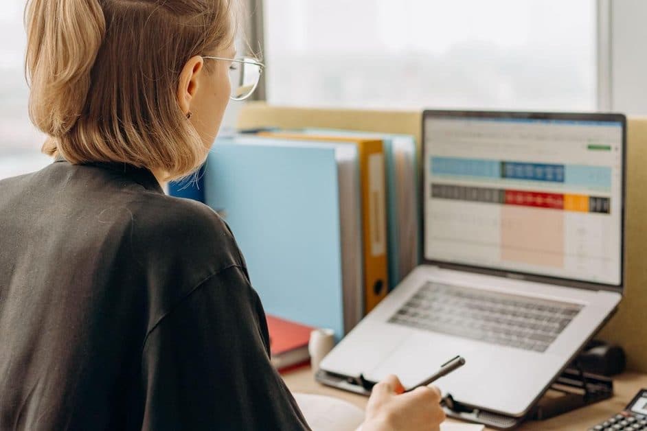 Logiciel de gestion pour PME sur mesure
