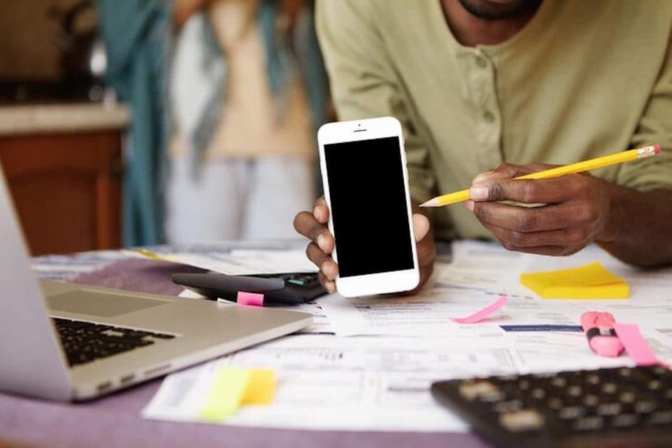 Pentest mobile pour iOS et Android