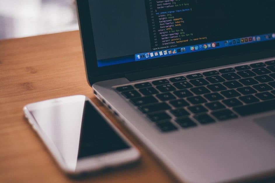 Technologie choisir pour une application mobile interne entreprise