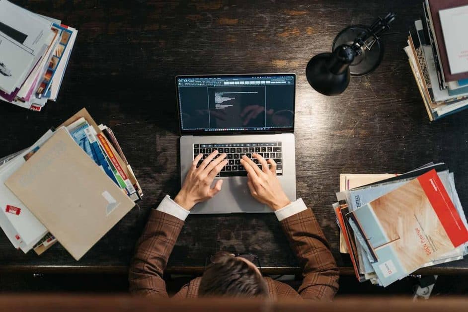 La stack technique pour le traitement automatique des documents par l’IA