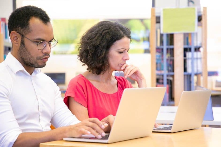 Formations collaborateurs avec IA générative entreprise